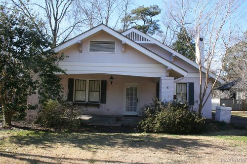 917 Park Ave, Montgomery, AL, 36106-1913 | Card Image