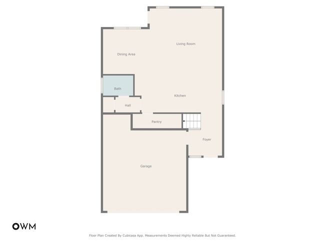 View of room layout | Image 34