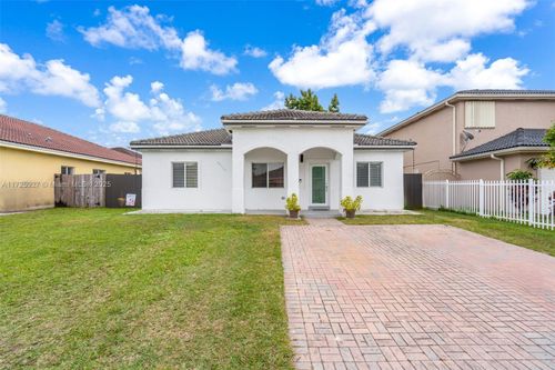 22547 Sw 102nd Path, CUTLER BAY, FL, 33190 | Card Image