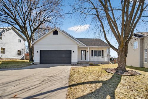 5309 Park Meadow Drive, MADISON, WI, 53704 | Card Image