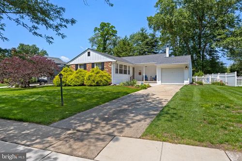 1362 Paddock Way, CHERRY HILL, NJ, 08034-2938 | Card Image