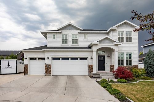 69 N Flower Rd, Vineyard, UT, 84059-5690 | Card Image