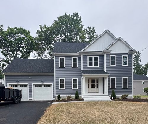 6 Knott St, Attleboro, MA, 02703 | Card Image