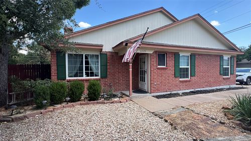 6723 Cherrytree Dr, Arlington, TX, 76001-7828 | Card Image