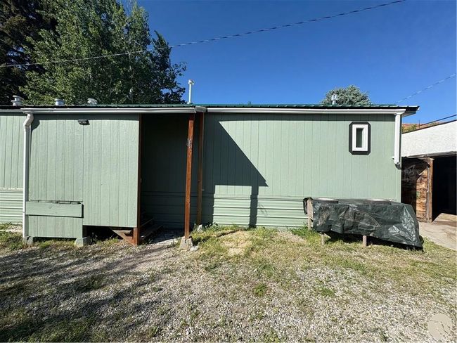 21 S Davidson Ave, Home with 3 bedrooms, 2 bathrooms and null parking in Absarokee MT | Image 23