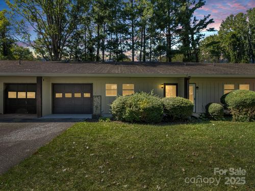 605 Hebron Rd, Hendersonville, NC, 28739-1300 | Card Image