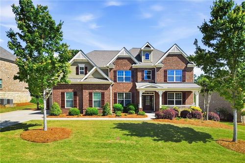 1705 Blackstone Ave, Cumming, GA, 30041-4918 | Card Image