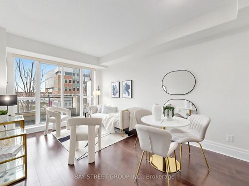 308-21 Upper Duke Cres, Unionville, ON, L6G0B7 | Card Image