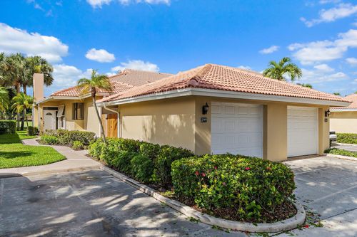 299 Old Meadow Way, Palm Beach Gardens, FL, 33418-3739 | Card Image