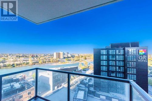 503-550 Riverfront Ave Se, Calgary, AB, T2G1E5 | Card Image
