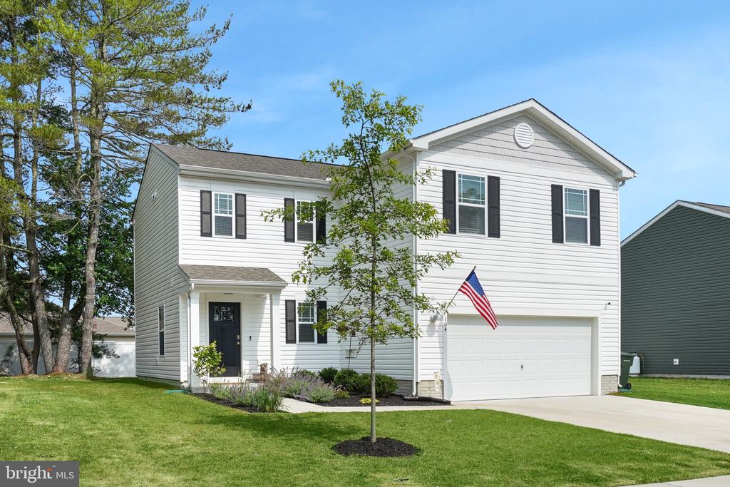 Edgewood St, Snow Hill, MD 21863