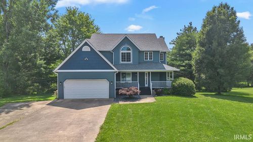 3730 E Newport Ct, Bloomington, IN, 47401-9371 | Card Image