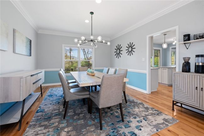 208 Gander Dr, House other with 4 bedrooms, 5 bathrooms and 3 parking in Wexford PA | Image 7
