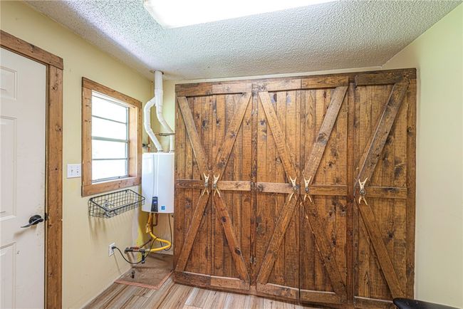 15731 Parker Branch Rd, House other with 3 bedrooms, 2 bathrooms and null parking in Winslow AR | Image 13