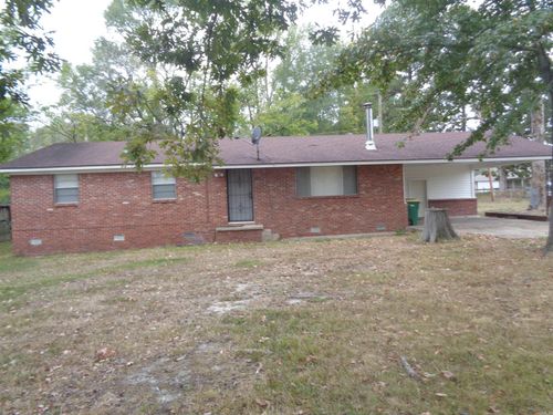 9729 Lanehart Rd, Little Rock, AR, 72204-8737 | Card Image