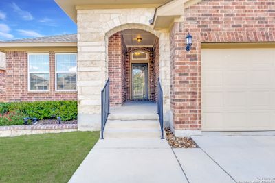 1115 Red Rock Ranch, House other with 3 bedrooms, 2 bathrooms and null parking in San Antonio TX | Image 3