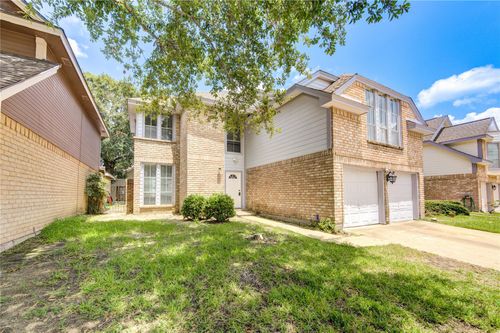 16026 Rustic Sands Dr, Houston, TX, 77084-2957 | Card Image