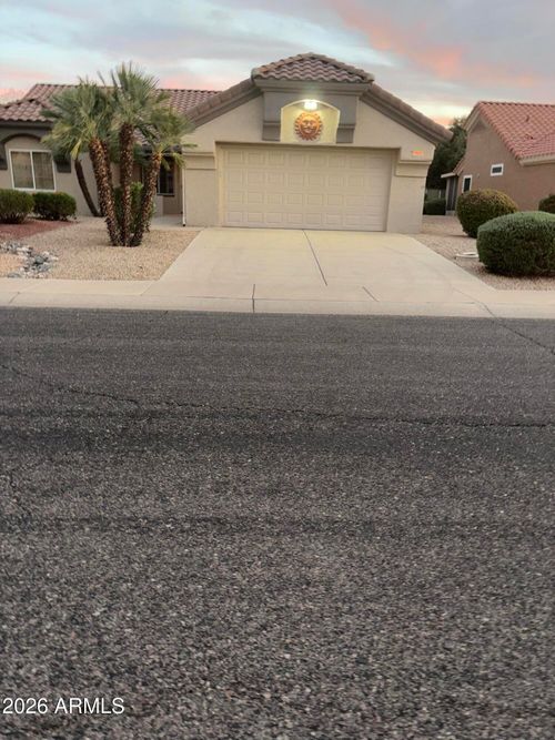 13405 W Caraway Drive, Sun City West, AZ, 85375 | Card Image