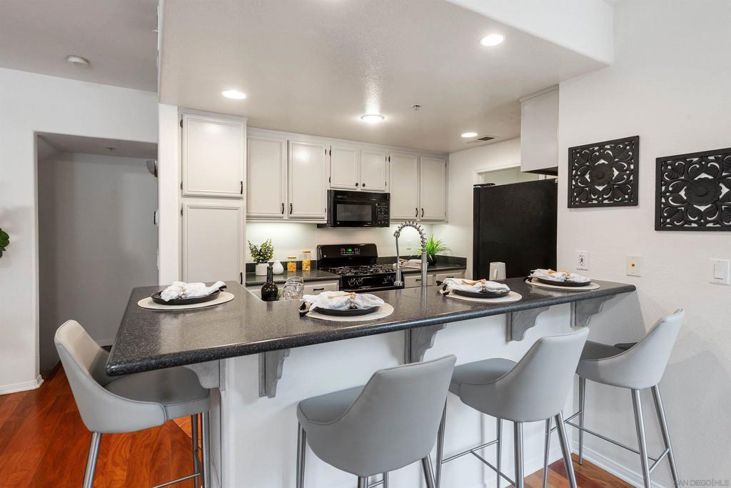 Residential Lease in San Diego