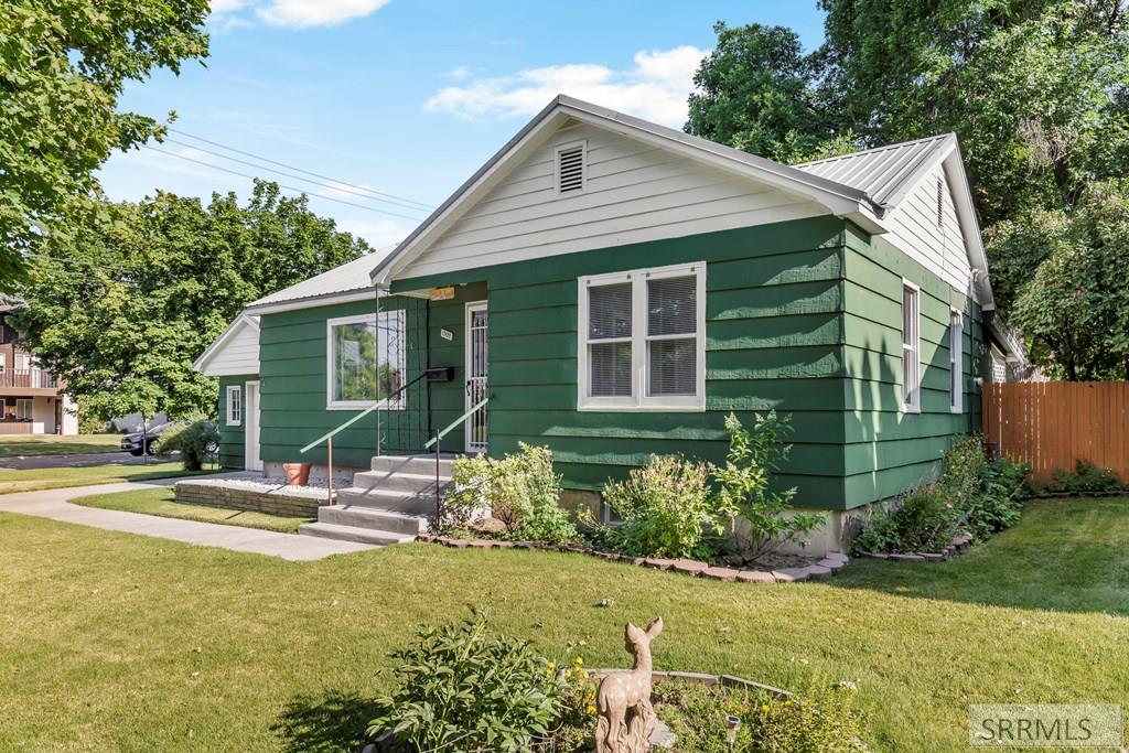 Residential in Idaho Falls 4