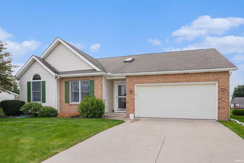 5173 Finch Dr, South Bend, IN, 46614-5492 | Card Image
