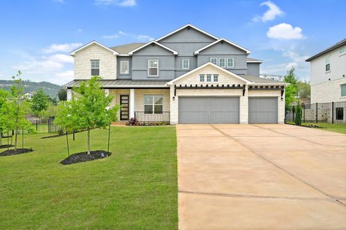 233 Abbeyville Walk, Austin, TX, 78738-4429 | Card Image