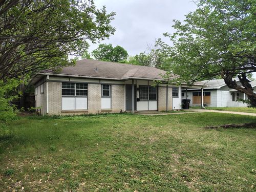 4608 Reed St, Fort Worth, TX, 76119-2144 | Card Image