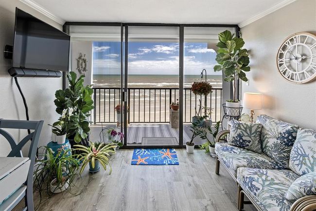 APT-204 - 11947 Termini San Luis Pass Rd, Condo with 2 bedrooms, 2 bathrooms and null parking in Galveston TX | Image 12