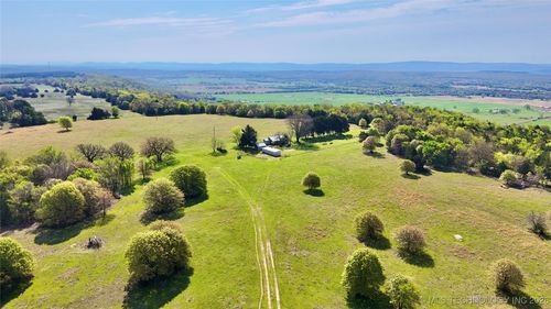 2 W County Road 1260, Stigler, OK, 74462 | Card Image