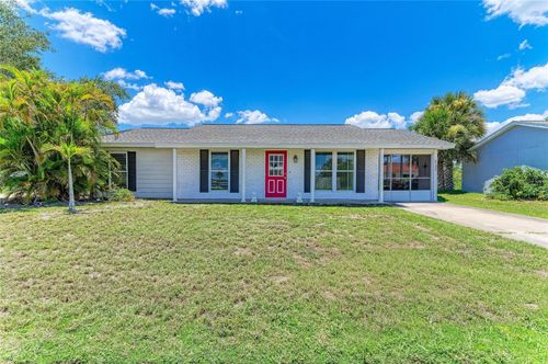 6195 La Porte Terrace, Port Charlotte, FL, 33981 | Card Image