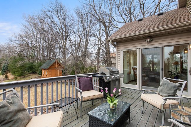 5034 200 Th St N, House other with 3 bedrooms, 3 bathrooms and null parking in Forest Lake MN | Image 46