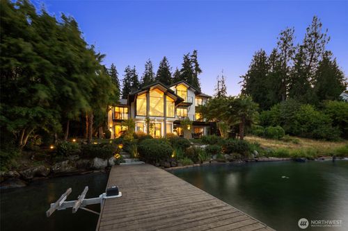 4014 E Mercer Way, Mercer Island, WA, 98040 | Card Image
