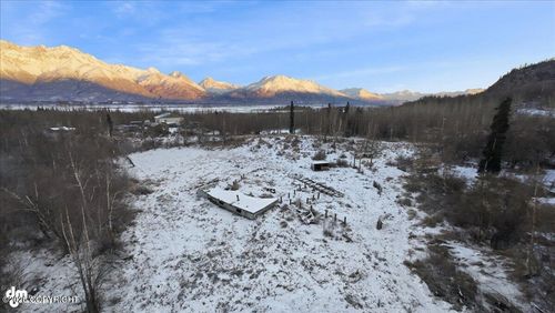 22329 E Clare Way, Palmer, AK, 99645 | Card Image