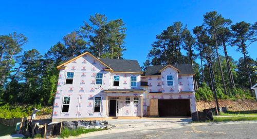 8012 Wensleydale Ct, Grovetown, GA, 30813-7818 | Card Image