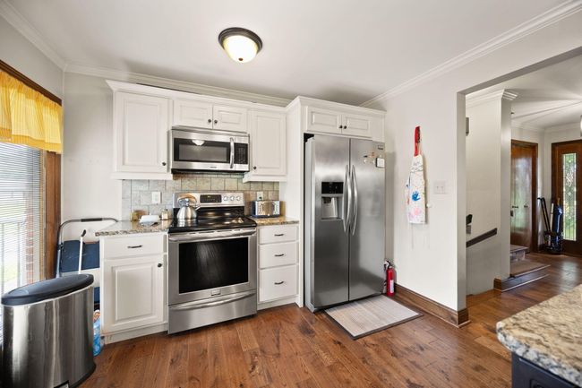 36 Fairlawn Ave, House other with 4 bedrooms, 3 bathrooms and null parking in Somerset KY | Image 29