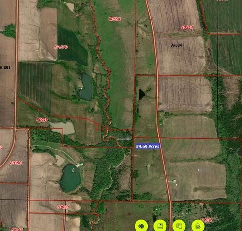TBD Cr 26100 Road, Petty, TX, 75470 | Card Image
