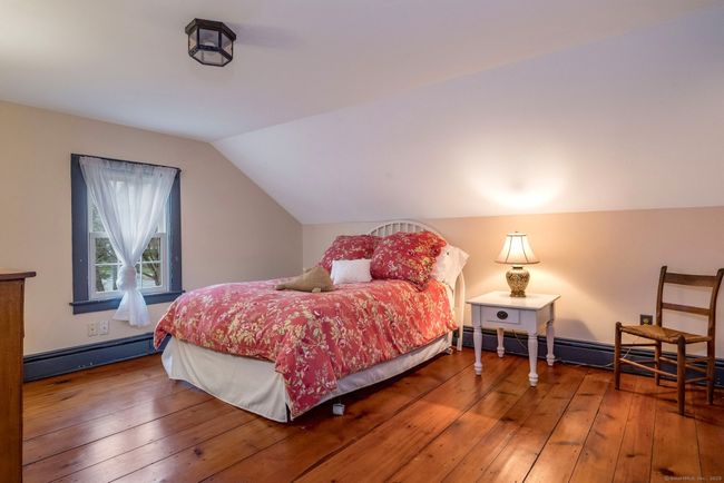 second of 4 upstairs bedrooms | Image 27