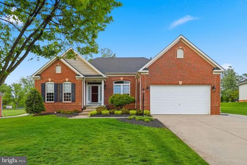 2020 Golf Dr, CULPEPER, VA, 22701-3310 | Card Image