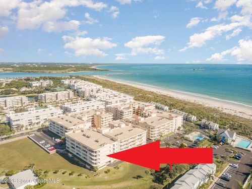 c-207-807 Mystic Dr, Cape Canaveral, FL, 32920-5324 | Card Image