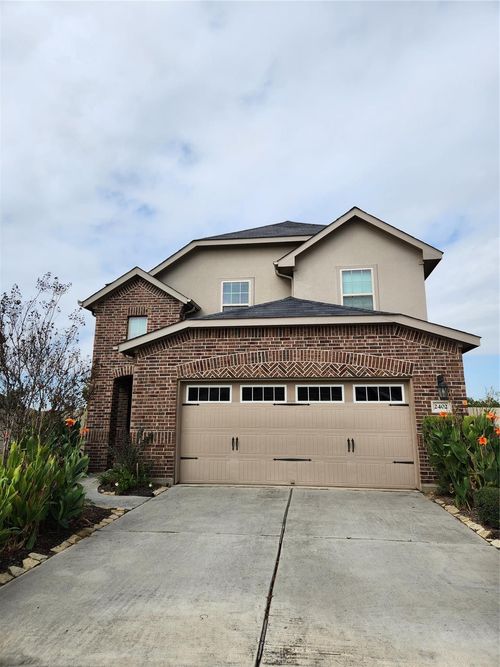 2402 Meerstad Ln, Houston, TX, 77047-1253 | Card Image
