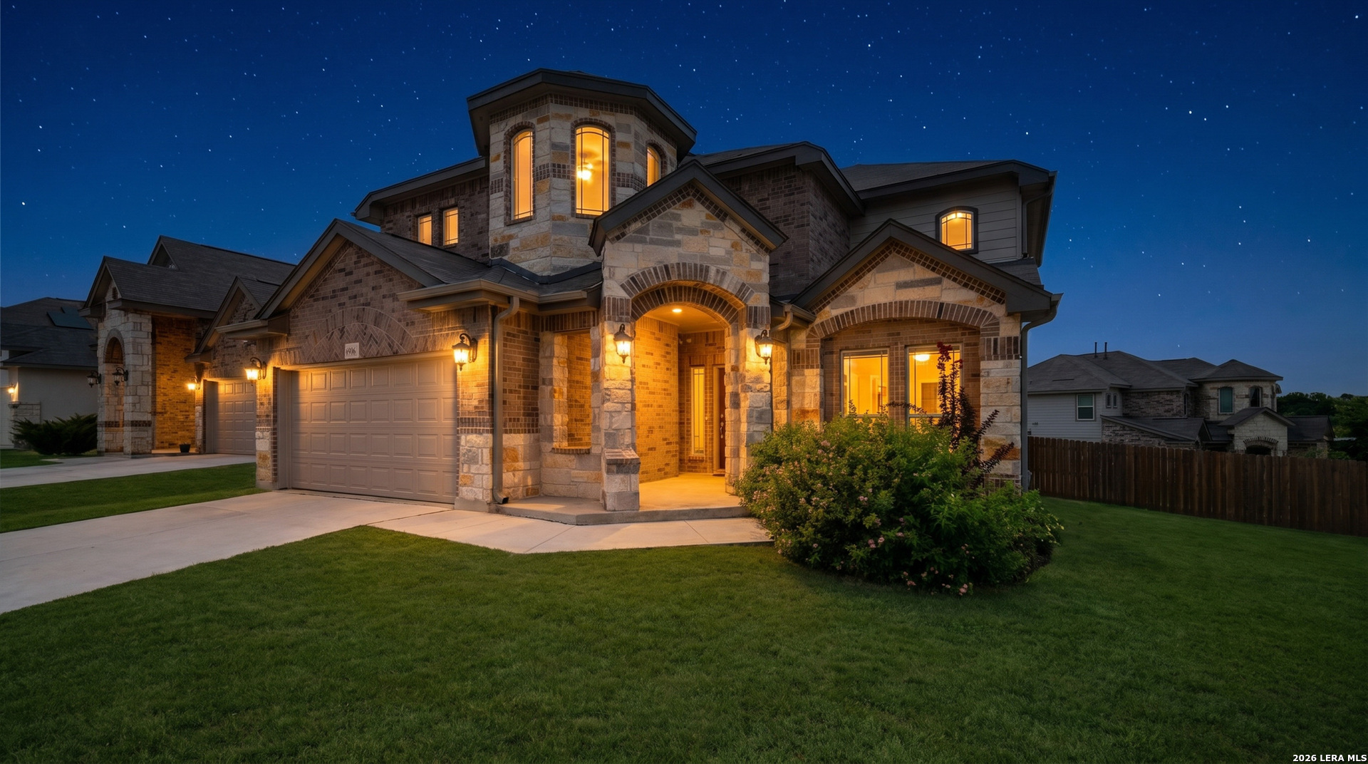 Residential in San Antonio 2