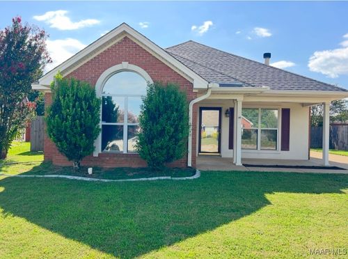 38 Wittjen Ct, Wetumpka, AL, 36092-8036 | Card Image
