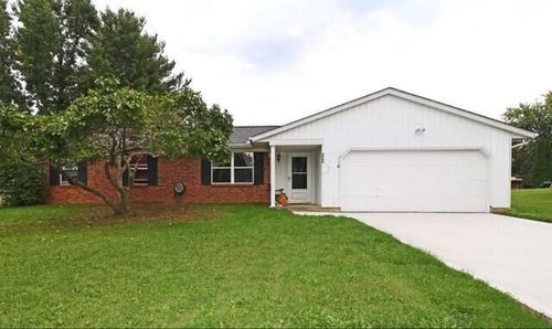 299 Powder Horn Pl, Canal Winchester, OH, 43110-1219 | Card Image