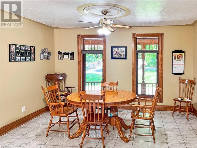 81276 Westmount Line, House other with 3 bedrooms, 4 bathrooms and 10 parking in Goderich ON | Image 8