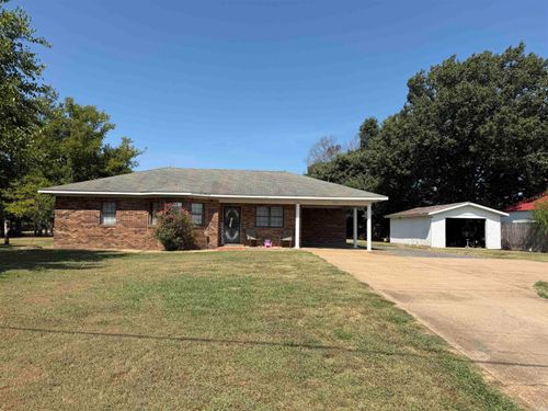 1203 N Charlyne Ave, Brinkley, AR, 72021-2107 | Card Image
