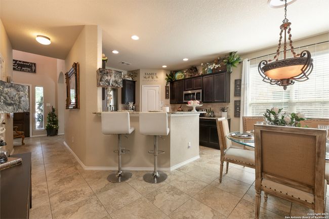 608 Saddlehorn Way, House other with 4 bedrooms, 3 bathrooms and null parking in Cibolo TX | Image 11