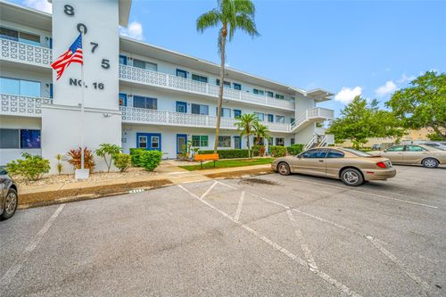 104-8075 112th St, SEMINOLE, FL, 33772-4640 | Card Image