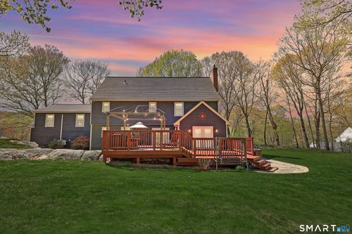 77 Melissa Ln, Prospect, CT, 06712-1469 | Card Image