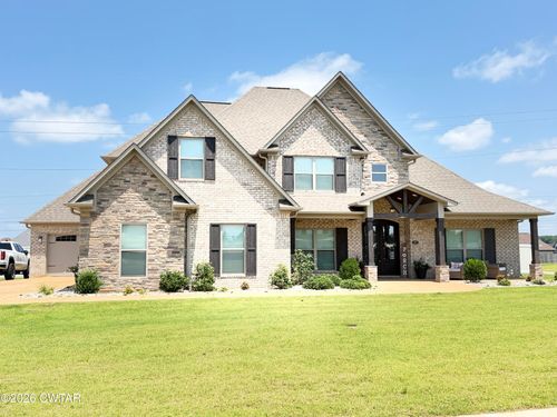 107 Providence Dr, Medina, TN, 38355-3007 | Card Image