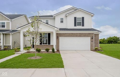 2564 Penn Ave, Plainfield, IN, 46168-4914 | Card Image